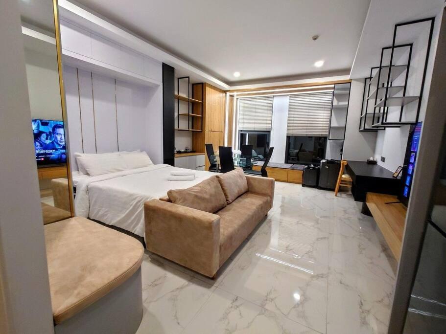 The Rixx @ Park Hyatt/smarttv65in/netflix * TP. Hồ Chí Minh