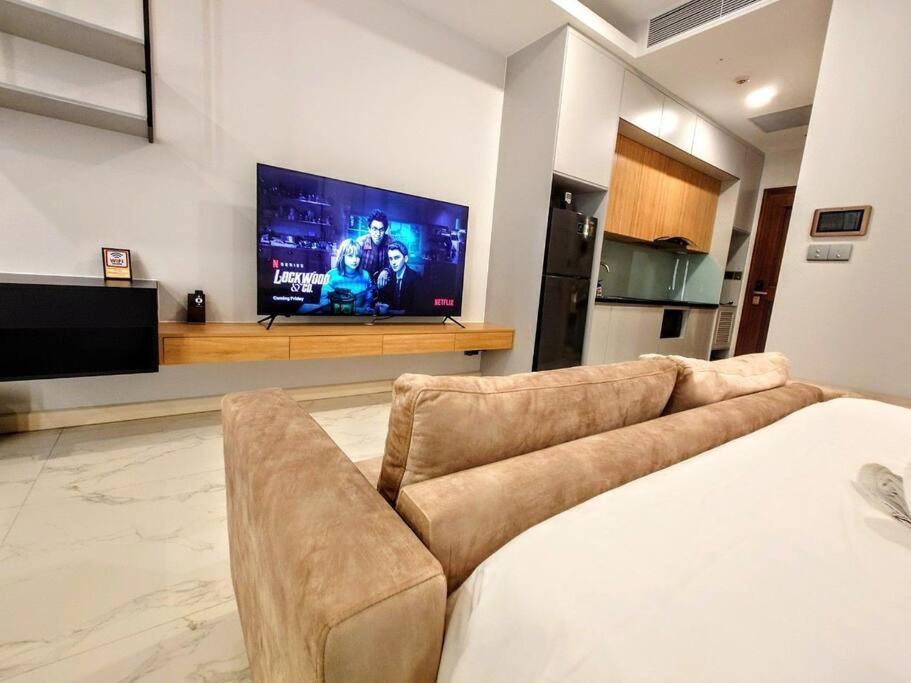 The Rixx @ Park Hyatt/smarttv65in/netflix TP. Hồ Chí Minh