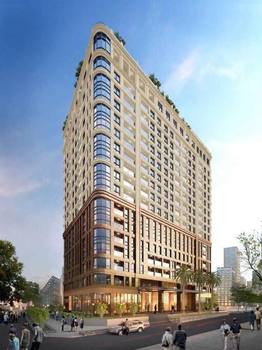 The Rixx @ Park Hyatt/smarttv65in/netflix * TP. Hồ Chí Minh