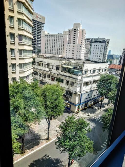 The Rixx @ Park Hyatt/smarttv65in/netflix Căn hộ *